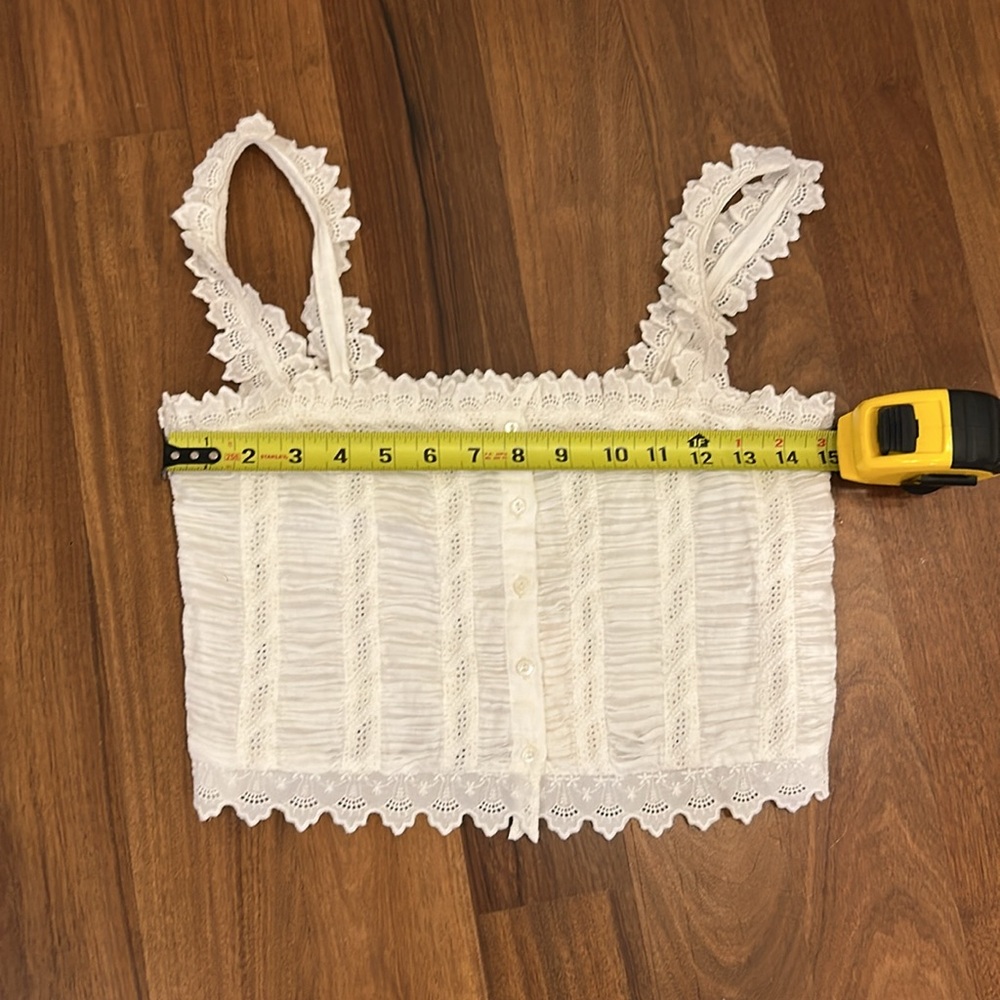 Doen Ari tank top - Picture 5 of 5